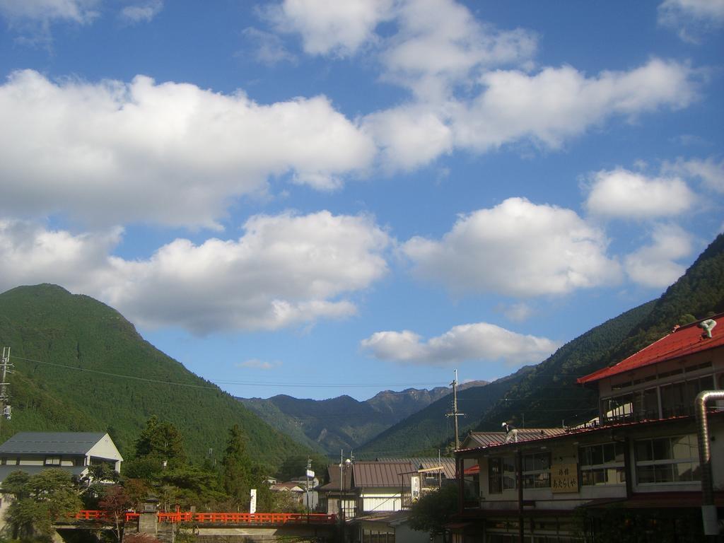 Hanaya Tokubei Tenkawa Екстериор снимка